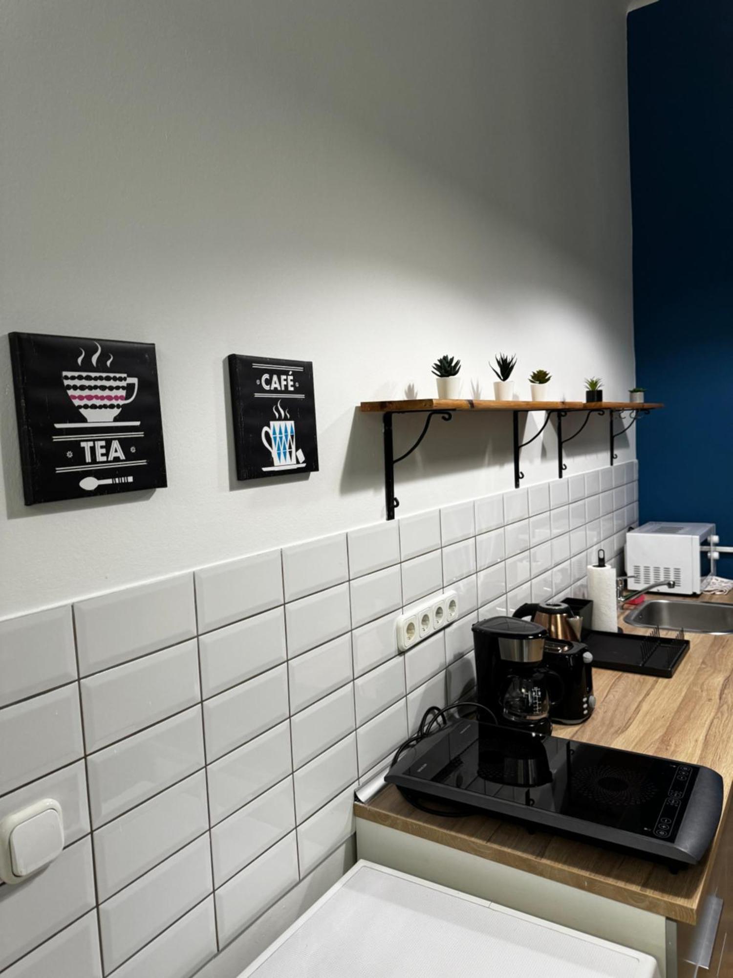 Purezen In The City For 2 Lejlighed Budapest Eksteriør billede